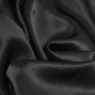 Preview: Negligé, 100% Seide, Schwarz, XL, 46/48
